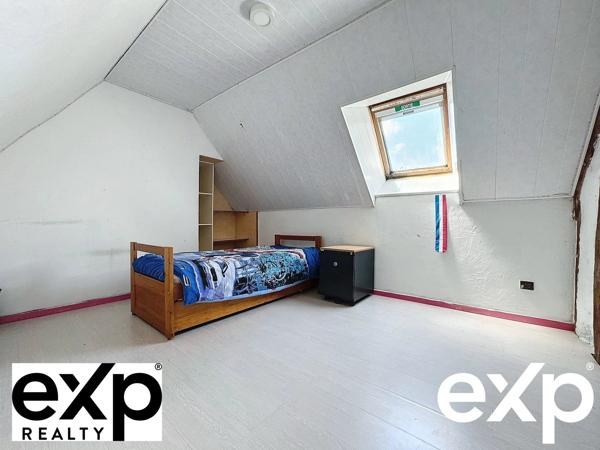 Maison de caractère - 173 m² avec piscine