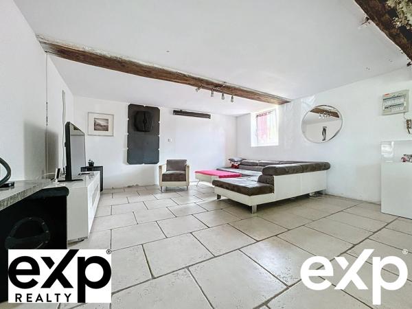 Maison de caractère - 173 m² avec piscine