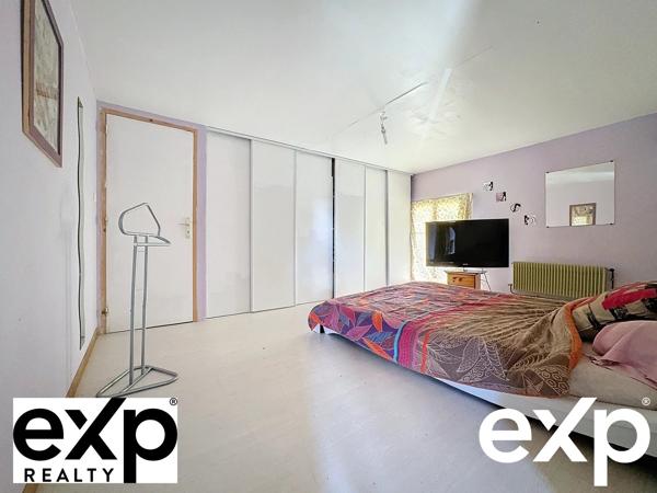 Maison de caractère - 173 m² avec piscine