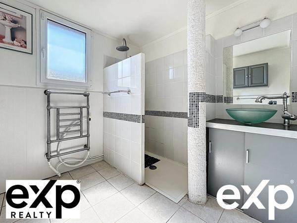 Maison de caractère - 173 m² avec piscine