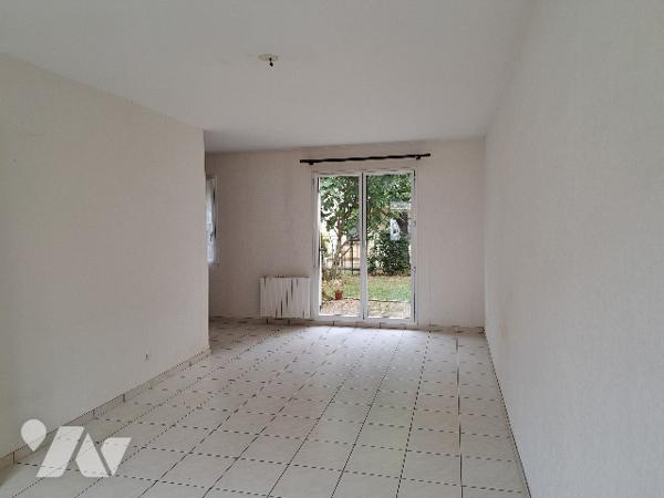 PAVILLON DANS RESIDENCE