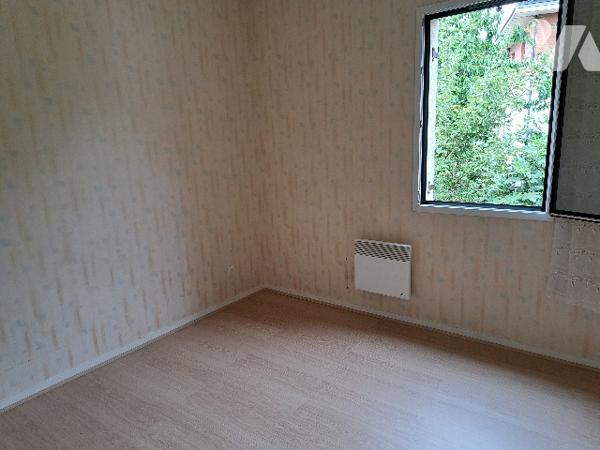 PAVILLON DANS RESIDENCE