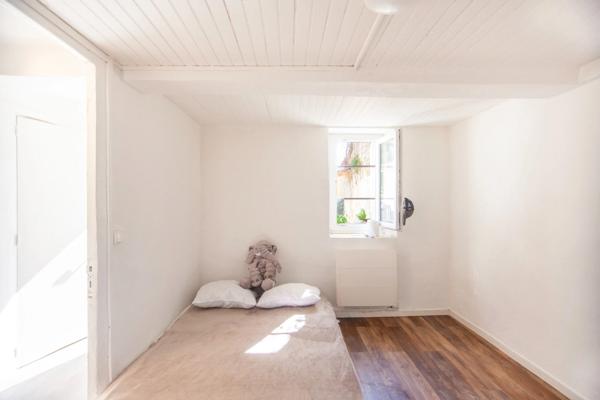 À vendre Appartement T2 de 37 m² à MARSEILLE 3EME ARRONDISSEMENT