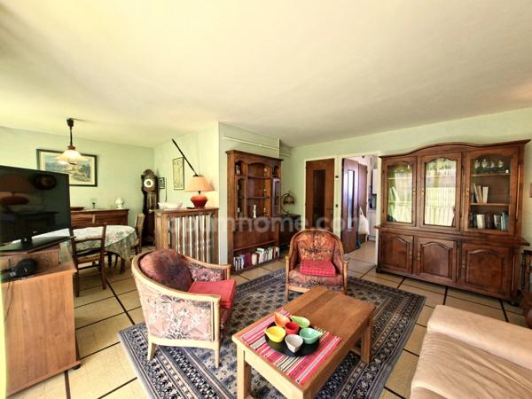 💎 Opportunité à saisir : Bel appartement de 85 m² avec garage et cave DIGNE LES BAINS (04)