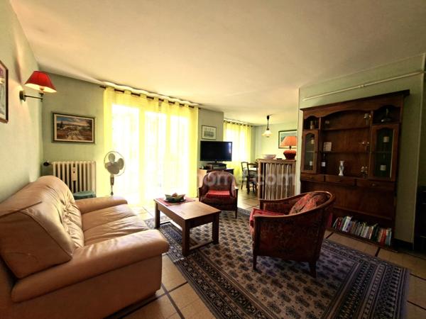 💎 Opportunité à saisir : Bel appartement de 85 m² avec garage et cave DIGNE LES BAINS (04)