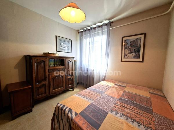 💎 Opportunité à saisir : Bel appartement de 85 m² avec garage et cave DIGNE LES BAINS (04)
