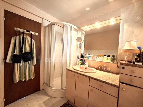 💎 Opportunité à saisir : Bel appartement de 85 m² avec garage et cave DIGNE LES BAINS (04)