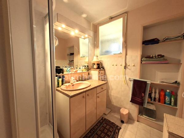 💎 Opportunité à saisir : Bel appartement de 85 m² avec garage et cave DIGNE LES BAINS (04)