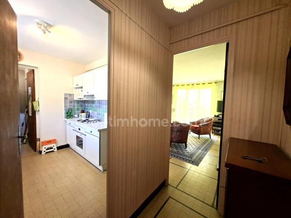 💎 Opportunité à saisir : Bel appartement de 85 m² avec garage et cave DIGNE LES BAINS (04)