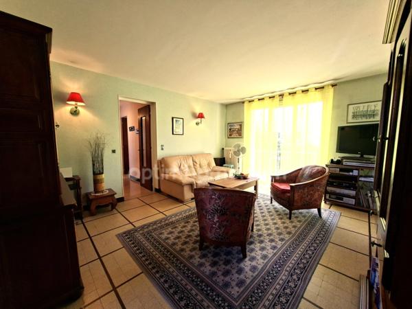 💎 Opportunité à saisir : Bel appartement de 85 m² avec garage et cave DIGNE LES BAINS (04)