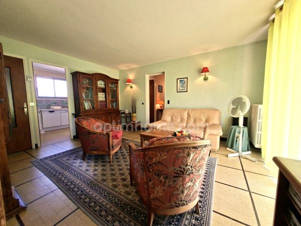 💎 Opportunité à saisir : Bel appartement de 85 m² avec garage et cave DIGNE LES BAINS (04)