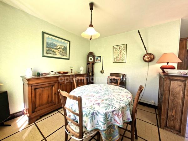 💎 Opportunité à saisir : Bel appartement de 85 m² avec garage et cave DIGNE LES BAINS (04)