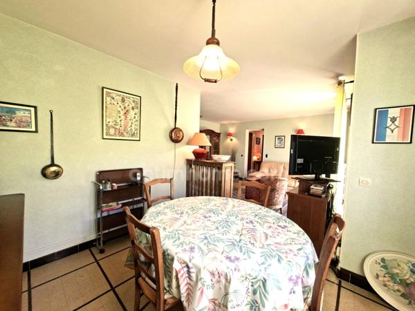 💎 Opportunité à saisir : Bel appartement de 85 m² avec garage et cave DIGNE LES BAINS (04)