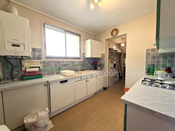 💎 Opportunité à saisir : Bel appartement de 85 m² avec garage et cave DIGNE LES BAINS (04)