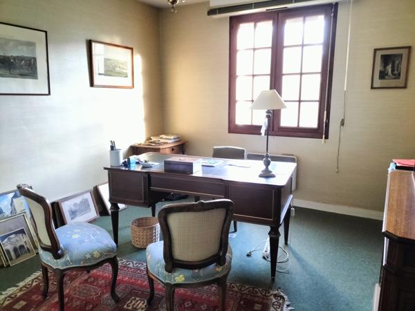 Maison 7 pièce(s) 4 chambre(s) 195 m²