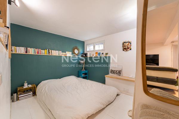 Maison Bouc Bel Air 7 pièce(s) 170 m2 environ, 4 chambres, un appartement indépendant, garage, vue dégagée, 1586m² de terrain