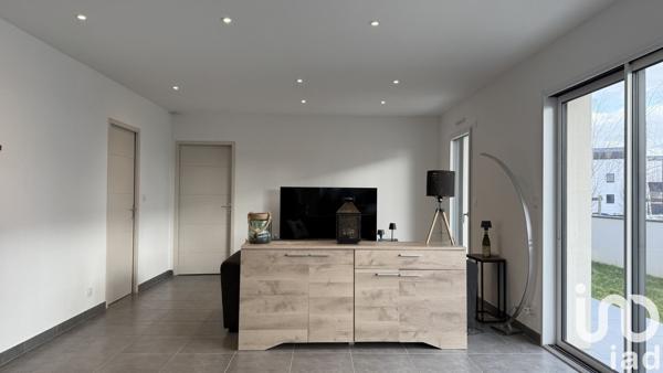 Maison 4 pièces de 93 m² à Séné (56860)