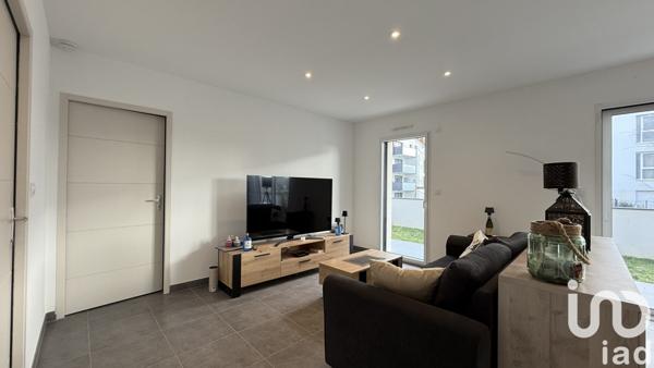 Maison 4 pièces de 93 m² à Séné (56860)