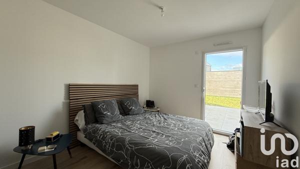 Maison 4 pièces de 93 m² à Séné (56860)