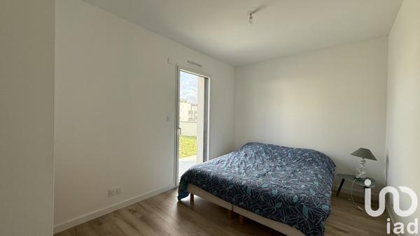 Maison 4 pièces de 93 m² à Séné (56860)