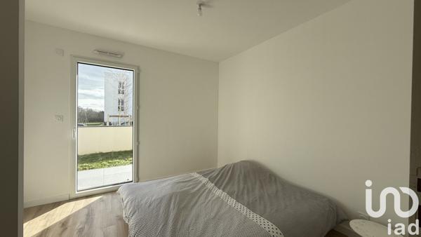 Maison 4 pièces de 93 m² à Séné (56860)