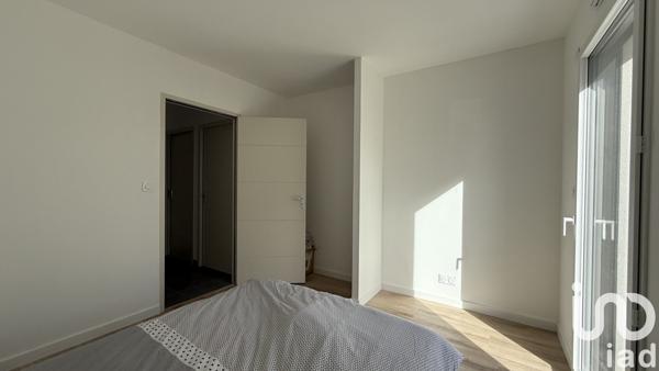 Maison 4 pièces de 93 m² à Séné (56860)