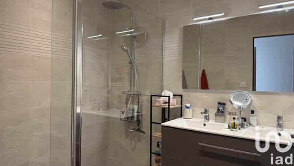 Maison 4 pièces de 93 m² à Séné (56860)