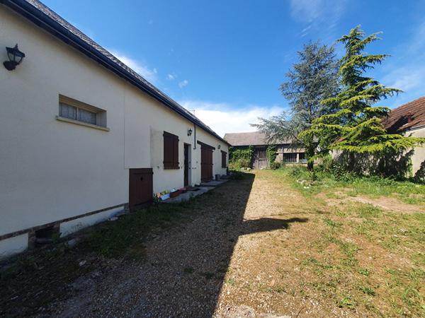 Maison Chartres Agglomération 4 pièces 152 m2