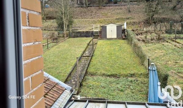 Maison traditionnelle 5 pièces de 144 m² à Villerupt (54190)