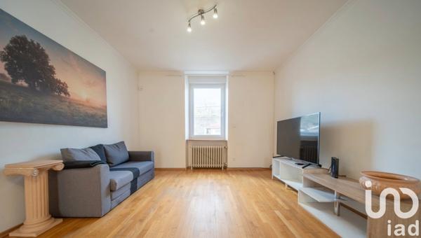 Maison traditionnelle 5 pièces de 144 m² à Villerupt (54190)