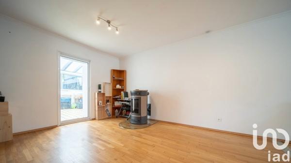 Maison traditionnelle 5 pièces de 144 m² à Villerupt (54190)