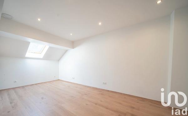 Maison traditionnelle 5 pièces de 144 m² à Villerupt (54190)