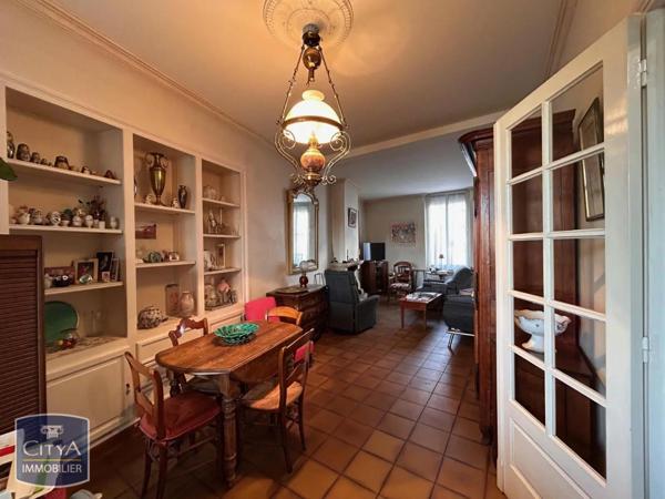 Maison à vendre 6 pièces 158m²