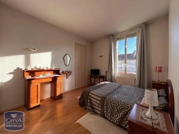 Maison à vendre 6 pièces 158m²