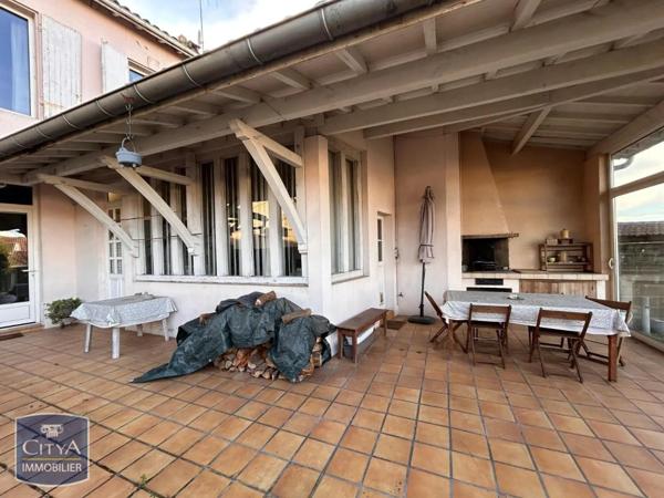 Maison à vendre 6 pièces 158m²