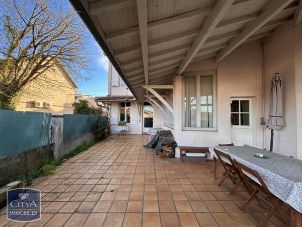 Maison à vendre 6 pièces 158m²