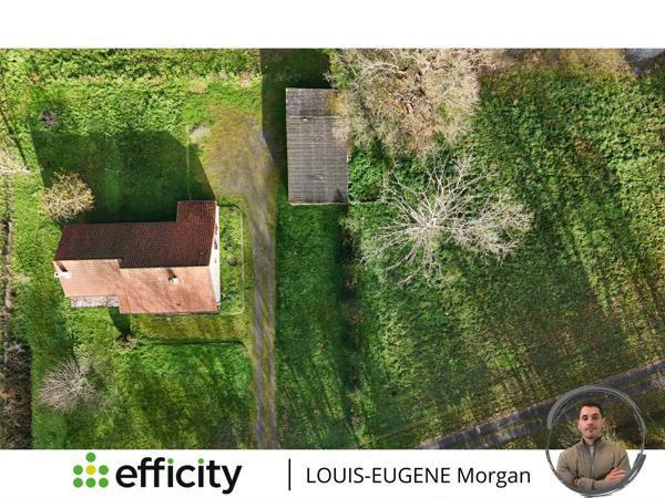 Maison 5 pièces - 99 m²