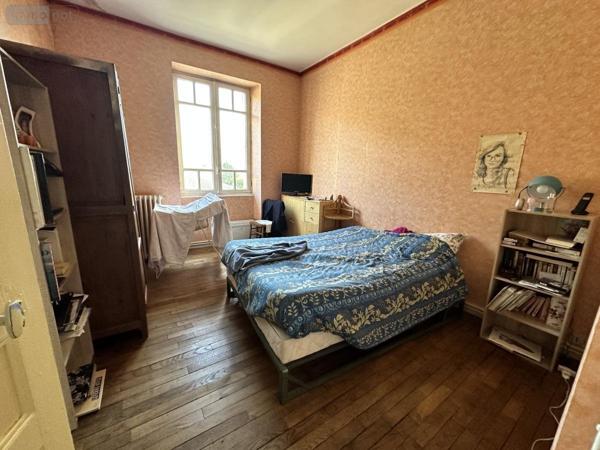 Immeuble à vendre à Saint-Flour dans le Cantal (15100), ref : 15046-6