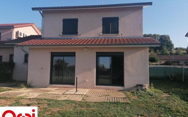 Maison à louer    3 pièces • 91,22 m2 Penol