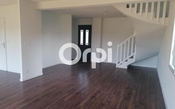 Maison à louer    3 pièces • 91,22 m2 Penol