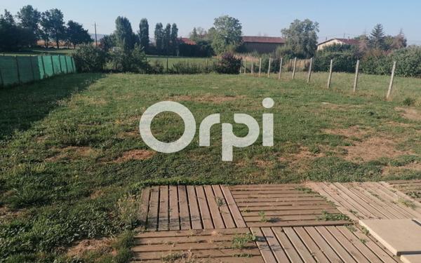 Maison à louer    3 pièces • 91,22 m2 Penol