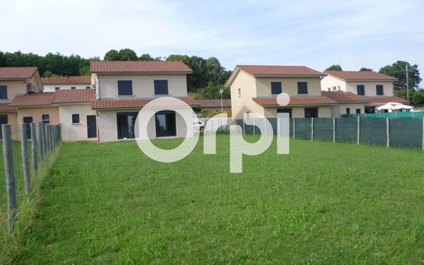 Maison à louer    3 pièces • 91,22 m2 Penol