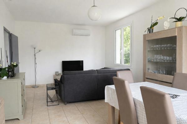 Maison à vendre 3 pièces Proche de Aix-en-Provence (13)