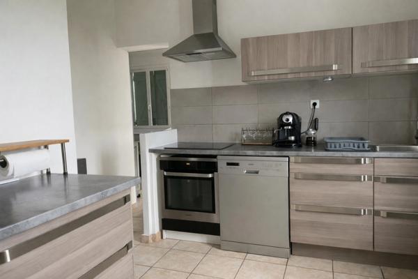 Maison à vendre 3 pièces Proche de Aix-en-Provence (13)