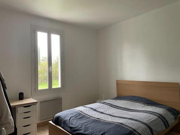 Maison à vendre 3 pièces Proche de Aix-en-Provence (13)