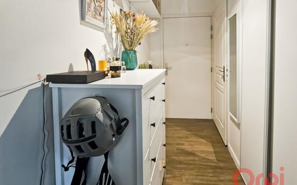 Appartement à vendre    2 pièces • 45,03 m2 Aubervilliers