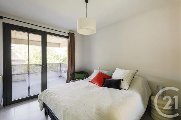 Appartement T2 à vendre  2 pièces - 50,84 m 2   GRENOBLE  - 38