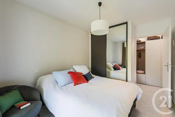 Appartement T2 à vendre  2 pièces - 50,84 m 2   GRENOBLE  - 38