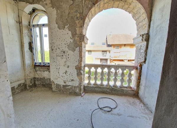 Appartement à vendre    4 pièces • 83,90 m2 Alby-sur-Chéran