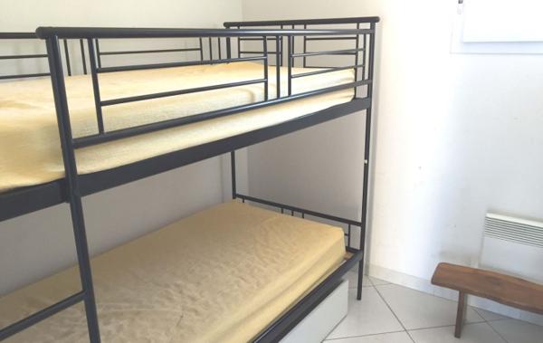 Vente Appartement P3 Le cap-d'agde   